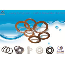 copper gasket rings china supplier